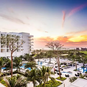 Dreams Karibana Golf & Cartagena