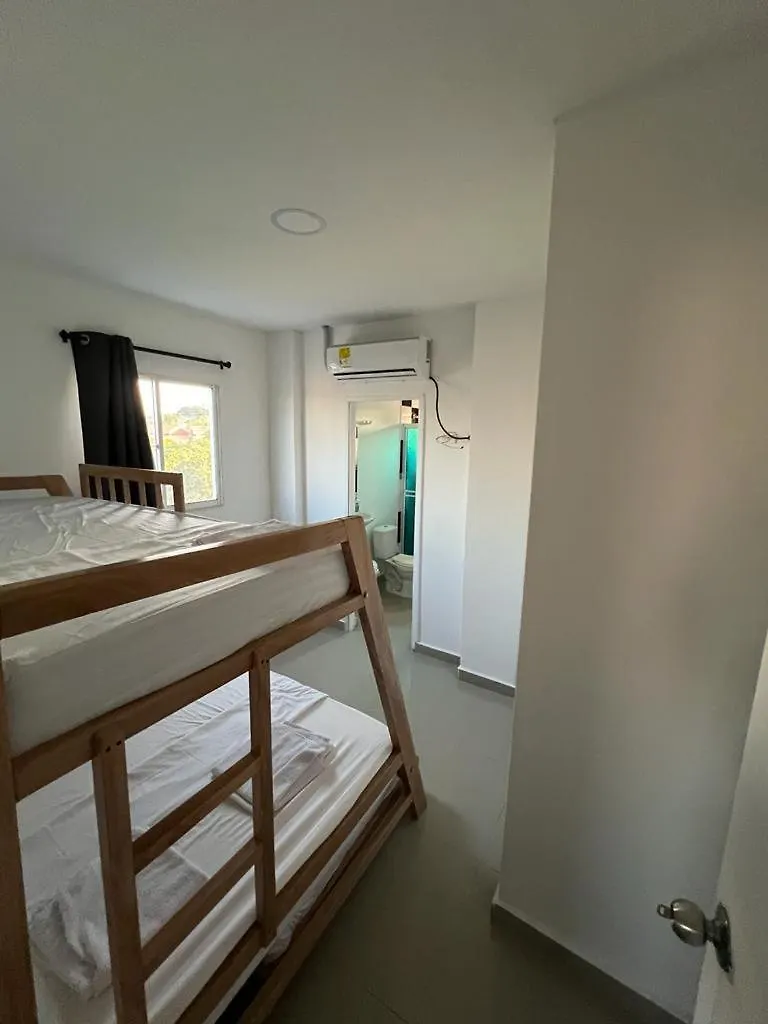 La Bendicion Apartment Cartagena