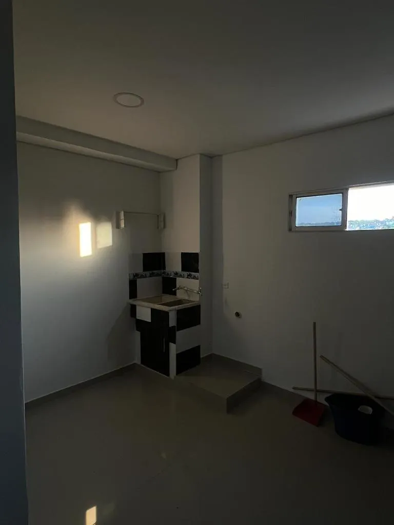 La Bendicion Apartment Cartagena